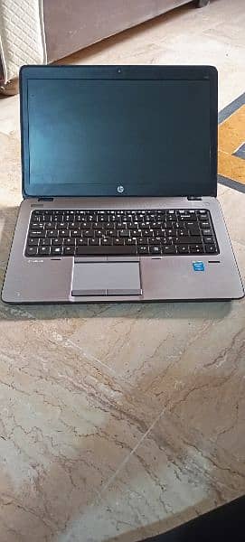 HP ELITE BOOK 840 G1 CORE I5 4TH GENERATION
