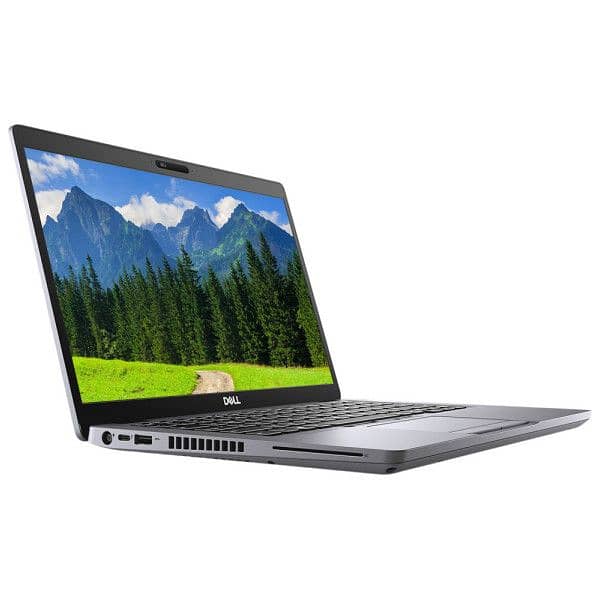 dell 5410 fresh condition