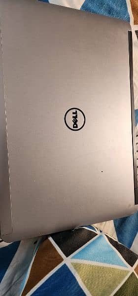 Dell Latitude E6440 Laptop 8GB RAM