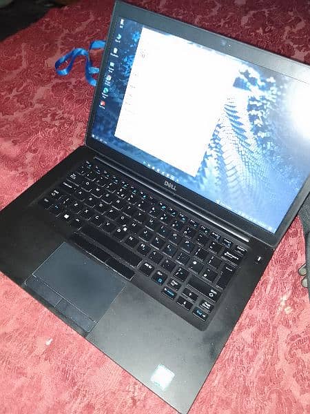Dell latitude 7490 i5 8th generation 16gb ram