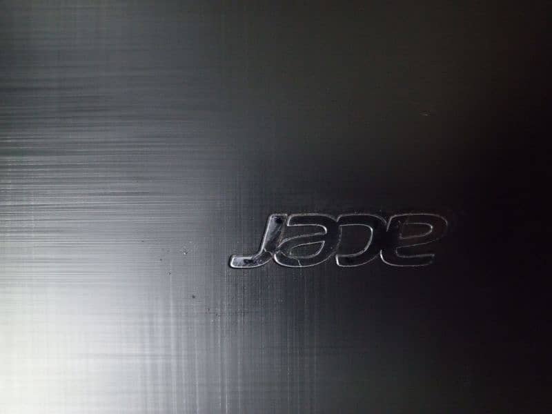 Acer aspire