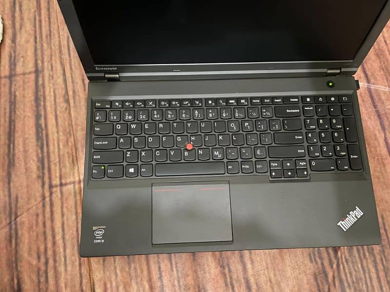 Laptop Lenovo L540