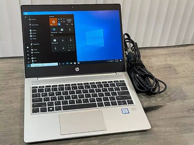 HP cori5, 8generation laptop