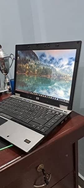 Intel Core 2 Duo 6930P