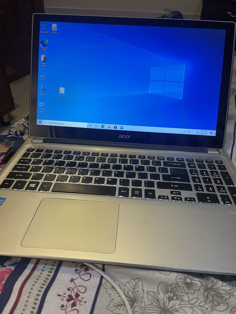 Acer Aspire V5 - Urgent Sale