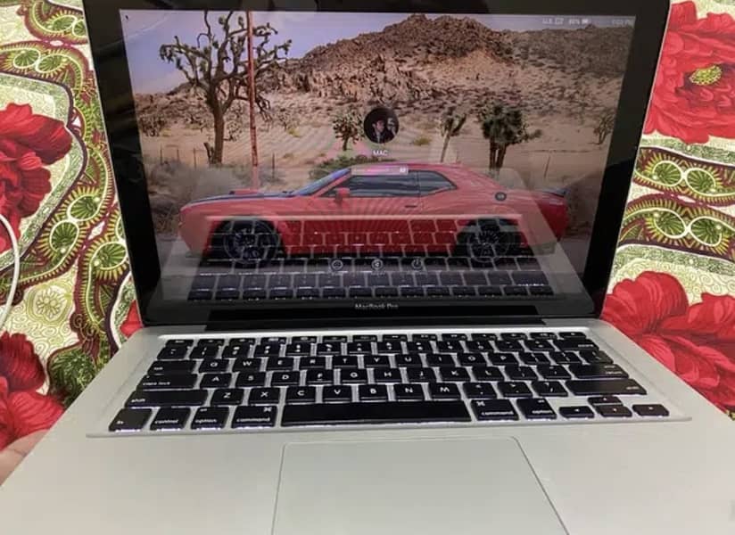 MacBook Pro