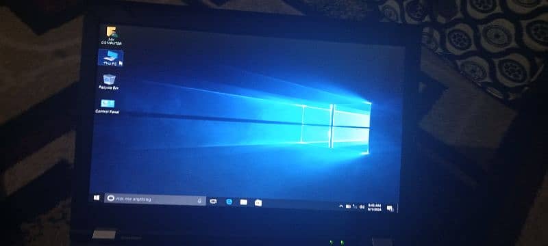 Laptop 500Gb hardisk core it 2nd gen