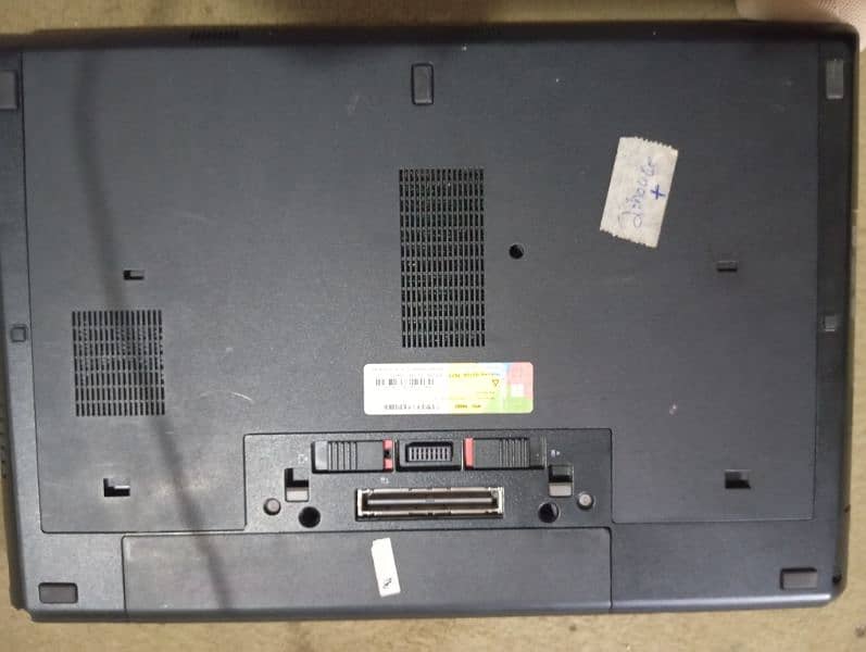 Hp core i3 2nd generation
