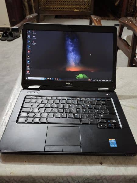 Dell Latitude E5440 (Fourth Generation]