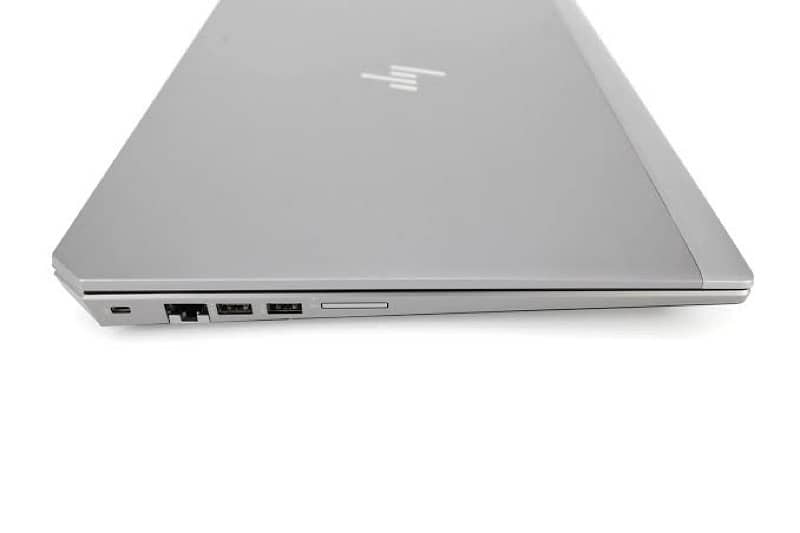 hp ZBook