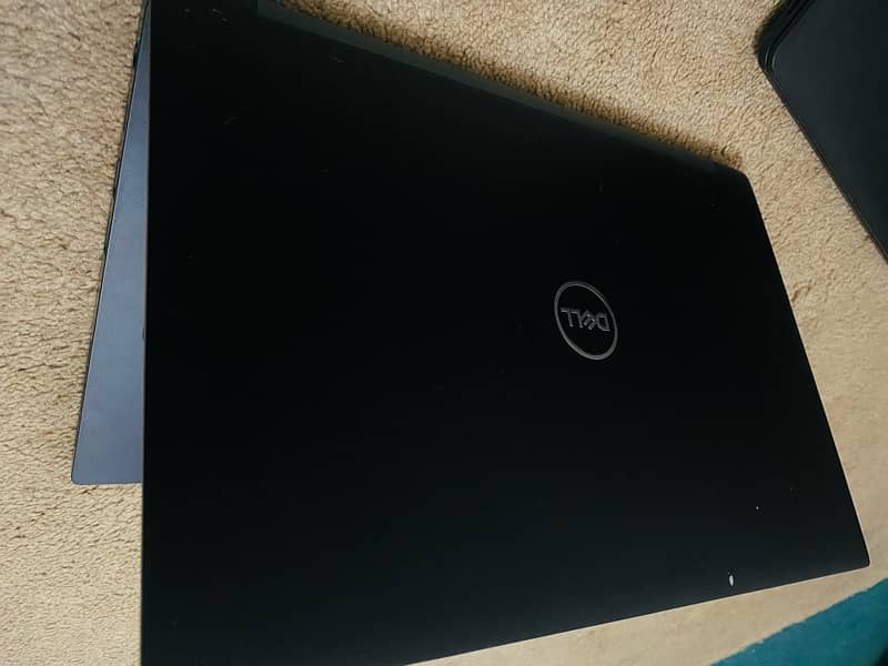 Dell Latitude 7290 Core i5 7th Generation