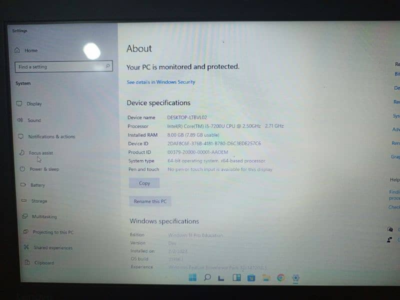 Laptop Sale