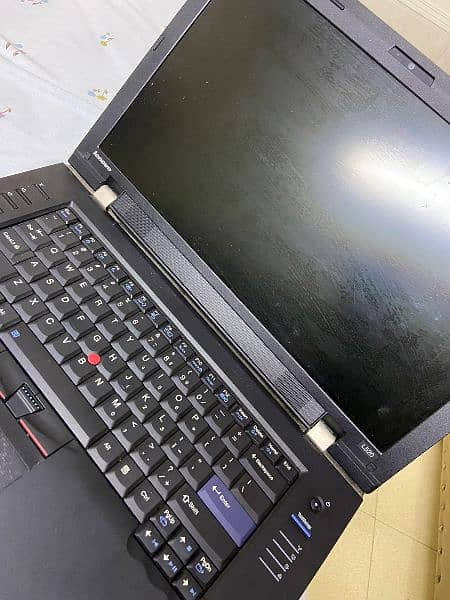 Lenovo Thinkpad L520 (i5 2nd Gen)