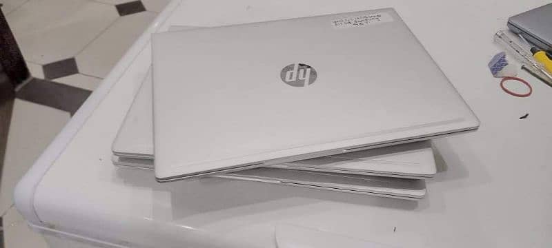 HP PROBOOK 450 G8 I5/I7 11TH GENERATION 15-6