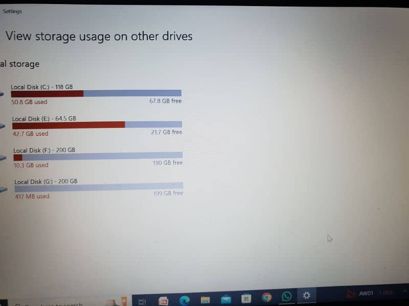 Used Laptop sale