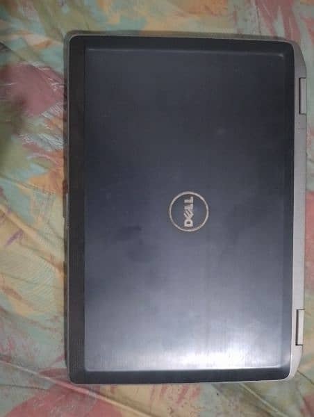 dell e6420 parts