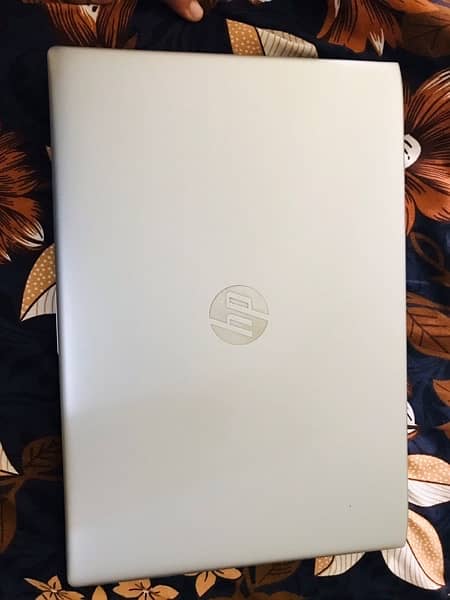 hp probook i5 7th generation