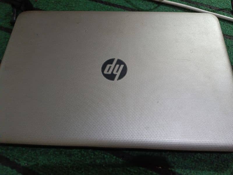 hp Note Book Laptop For Sale