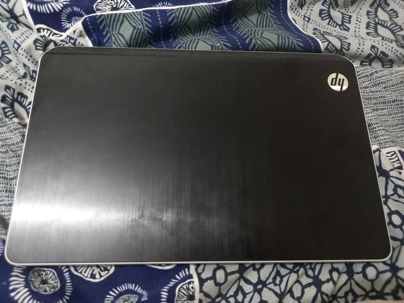 Hp Core i5 laptop for sell