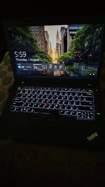 lenovo gaming thinkpad t470p