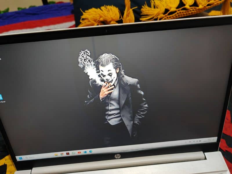 hp pavilion 15 i7 11th gen