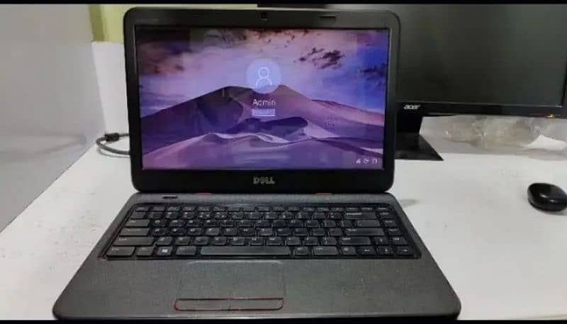 Dell inspiron N4050