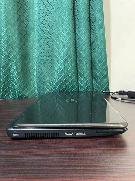 Dell laptop