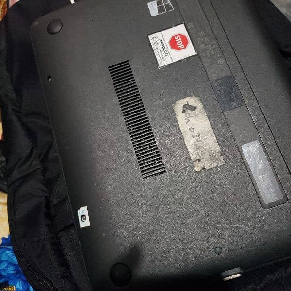 HP PROBOOK 11 G3
