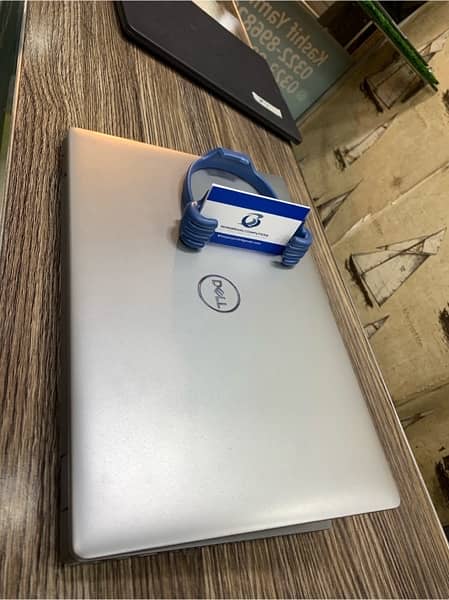 Dell Latitude 5410