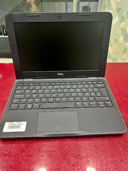 Next Gen Laptops