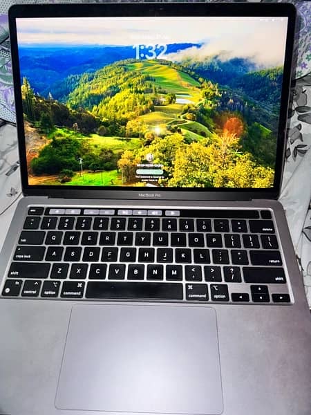 Macbook Pro M1 2020 (16/256) 13.3inches
