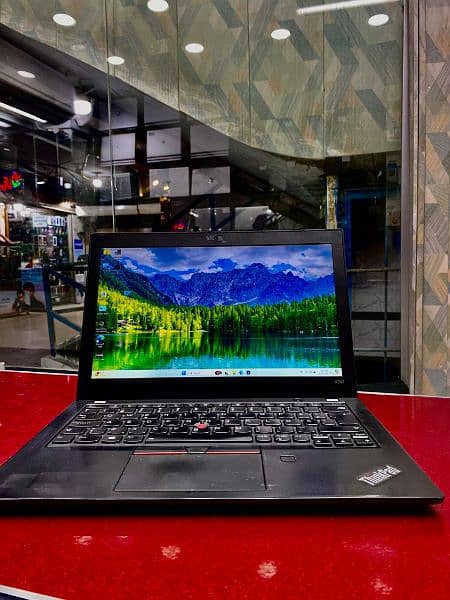 Brand=Lenovo=Model=x280pro=Ci5---8thGen=8/256price only=50