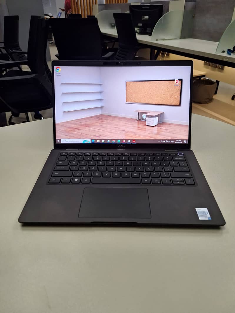 Dell 7420 - 11th Generation Model - 10/10 Condition-16 GB Ram-512 SSD