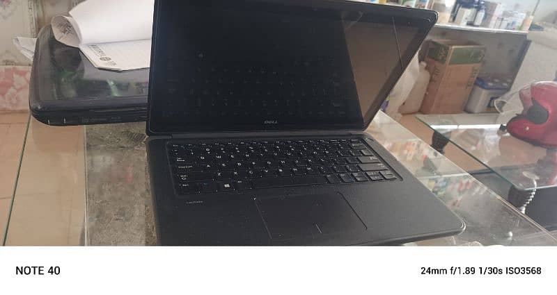 i5 7 Generation latitude 3380