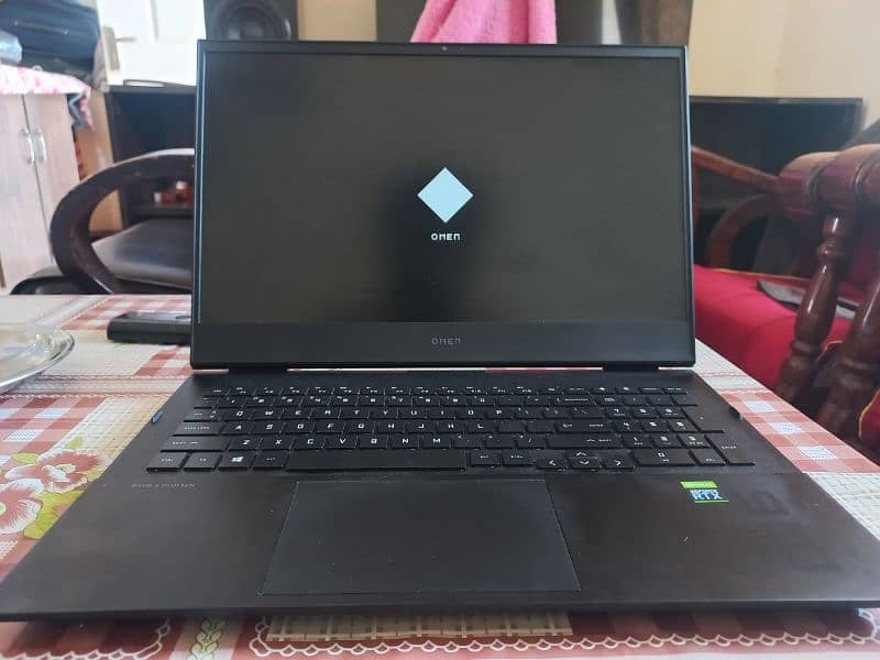 HP Omen 16 Gaming Laptop