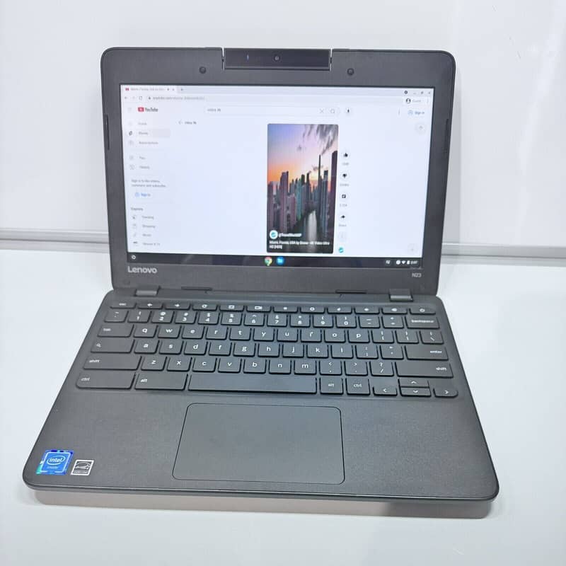 Lenovo N23 | 4GB RAM | 16 GB Storage | Windows 10 | Intel Celeron |