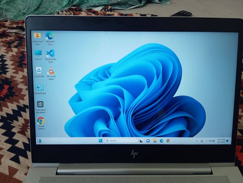 HP 830 G5 i5 8th Generation