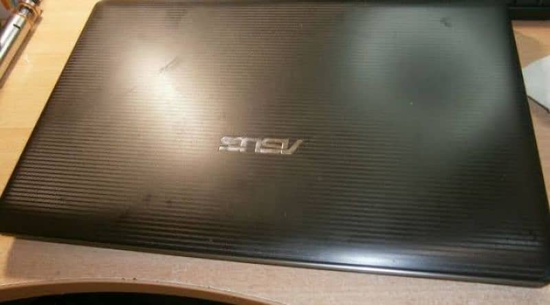 ASUS K55A