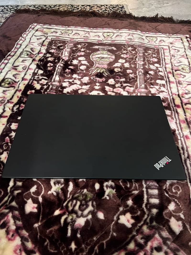 Lenovo Thinkpad T14s i5 10th generation