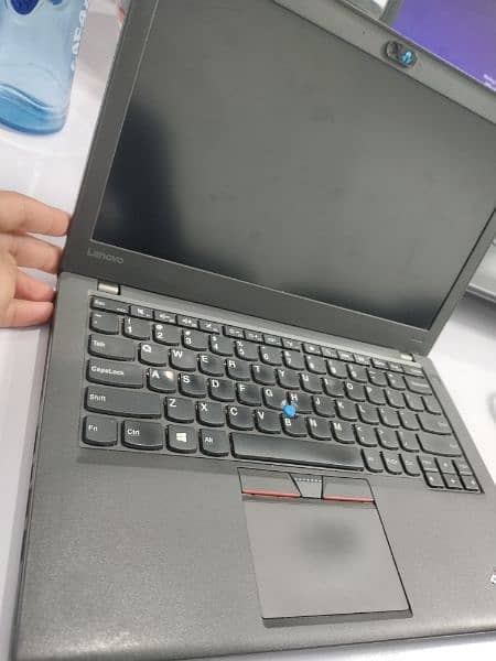 Lenovo X260 8GB RAM | 256GB SSD