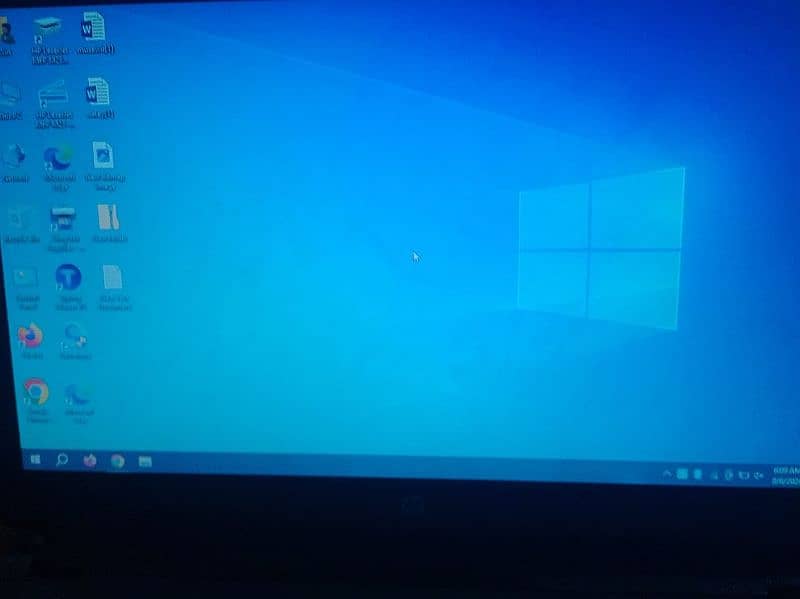 HP probook 250