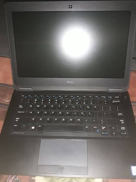 DELL Core 6th
