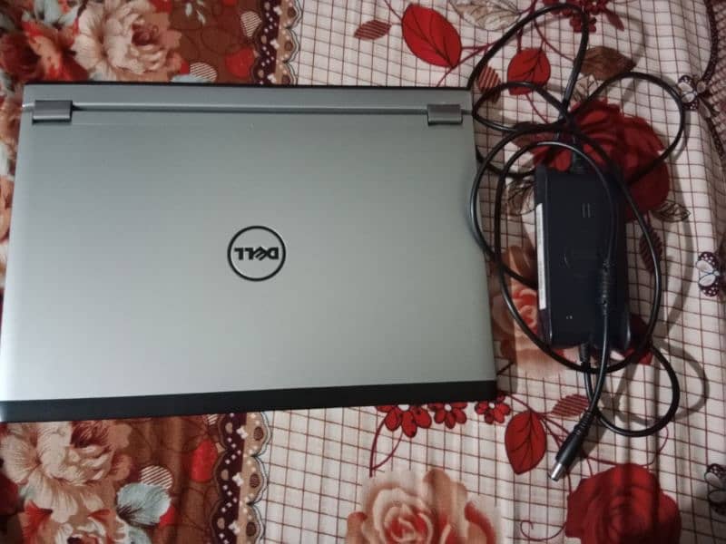 Dell laptop 3330 ram4GB