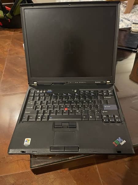 Lenovo T 60