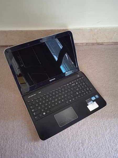 Samsung 15.6