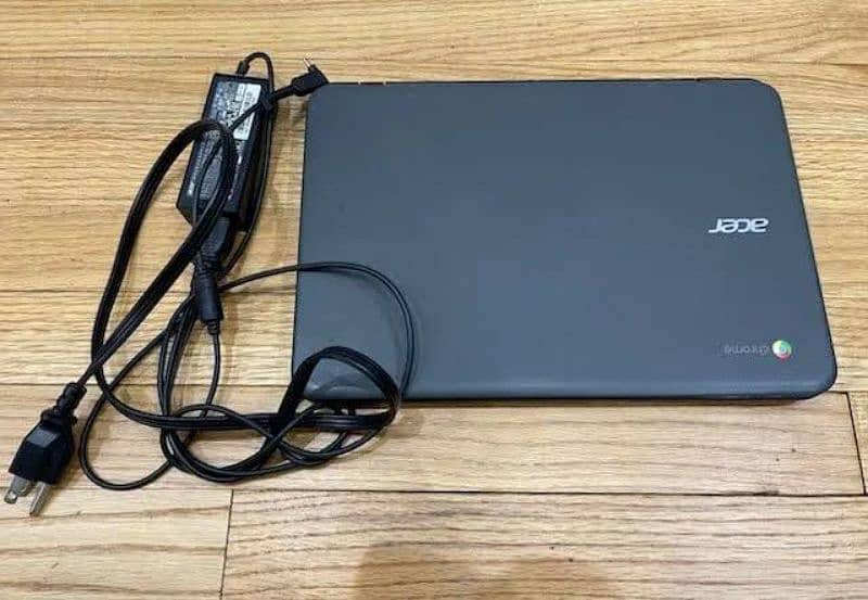 Acer chromebook c731