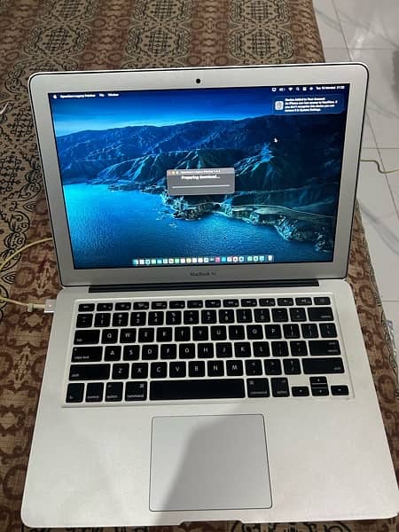 macbook Air