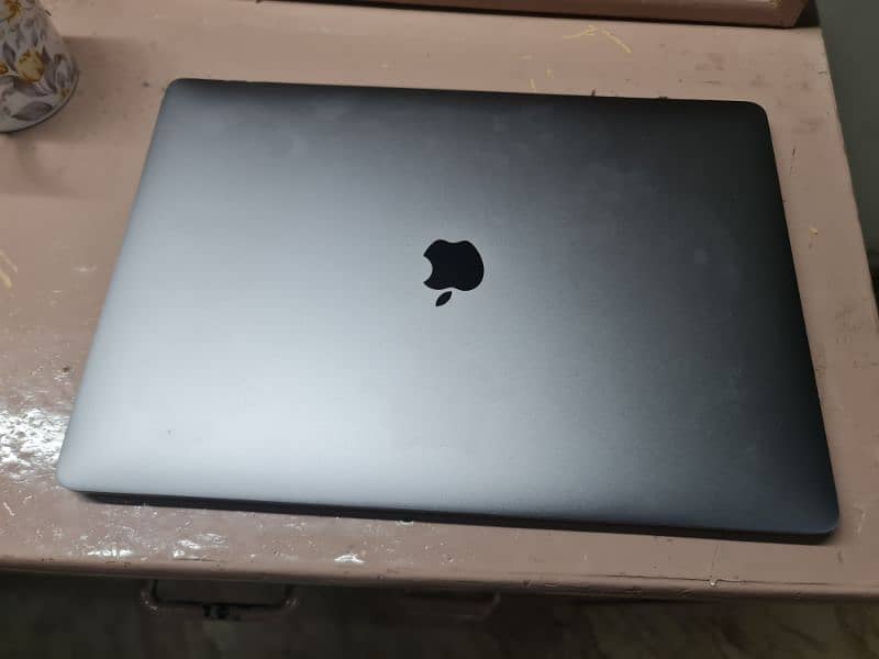 MacBook Pro i7 2016 15