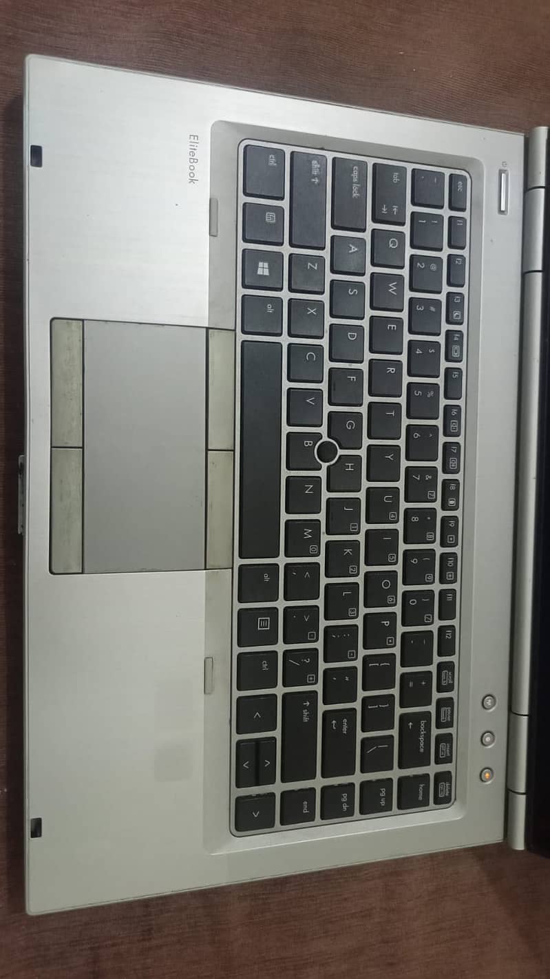 intel core i5 2nd generation