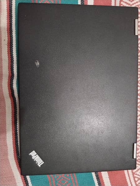 Lenovo x370 yoga (2 in 1)